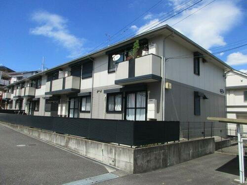 神奈川県横浜市港北区師岡町 賃貸アパート