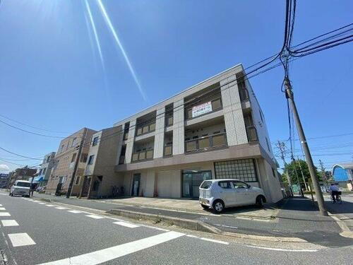 マンション小島