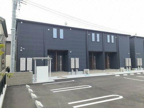 愛知県津島市愛宕町６丁目 賃貸アパート