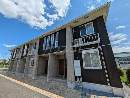 埼玉県幸手市大字上高野 築14年5ヶ月 2階建