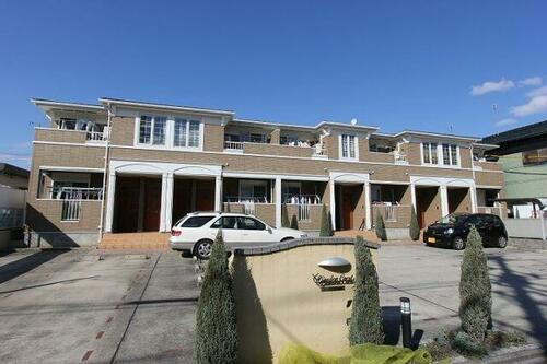 愛知県名古屋市天白区中砂町 賃貸アパート