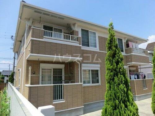 愛知県豊川市伊奈町新屋 賃貸アパート