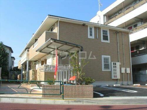 東京都狛江市猪方１丁目 2階建 築15年4ヶ月