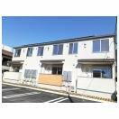 愛知県東海市高横須賀町西屋敷 賃貸アパート