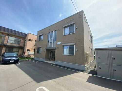 北海道札幌市北区北二十九条西１０丁目 2階建 築7年2ヶ月