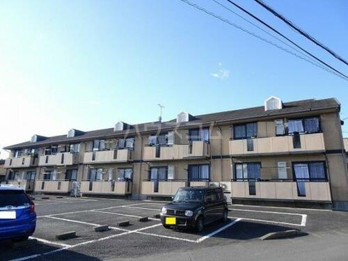 茨城県水戸市堀町 築30年7ヶ月 2階建