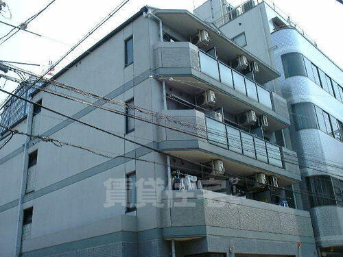 大阪府堺市堺区新町 4階建 築29年4ヶ月