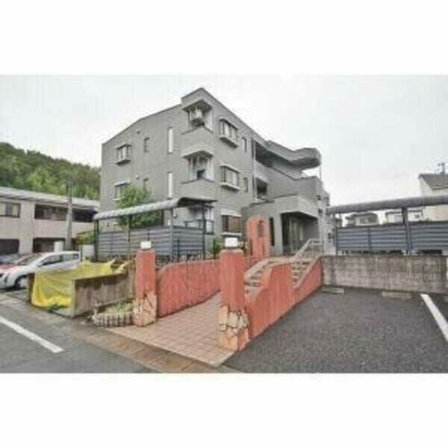 愛知県日進市竹の山５丁目 賃貸マンション