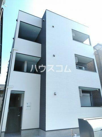 Ｔ．Ａ呼続３丁目Ⅱ