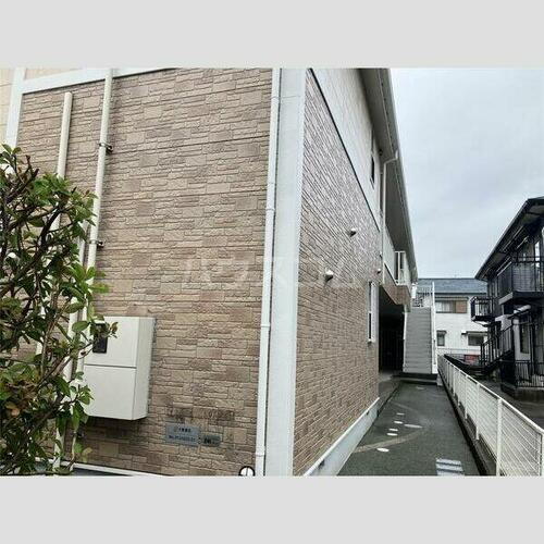 愛知県あま市七宝町伊福河原 賃貸アパート