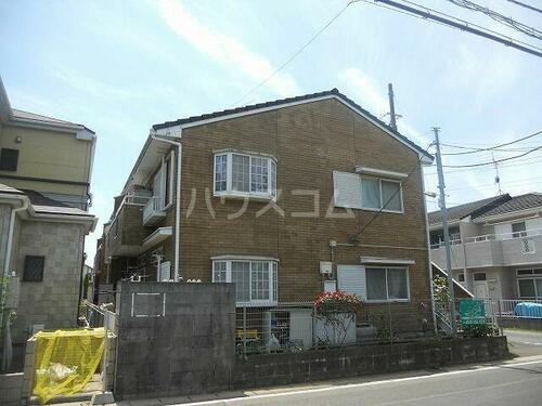 千葉県松戸市高塚新田 2階建 築30年10ヶ月