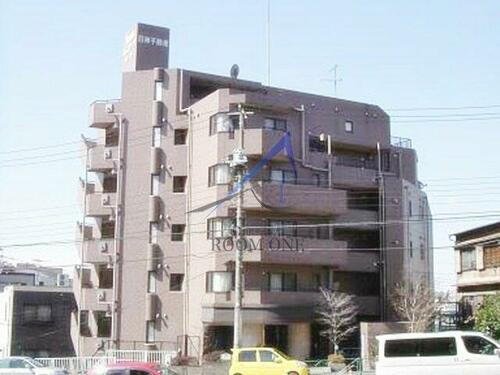 東京都目黒区駒場１丁目 8階建 築27年7ヶ月