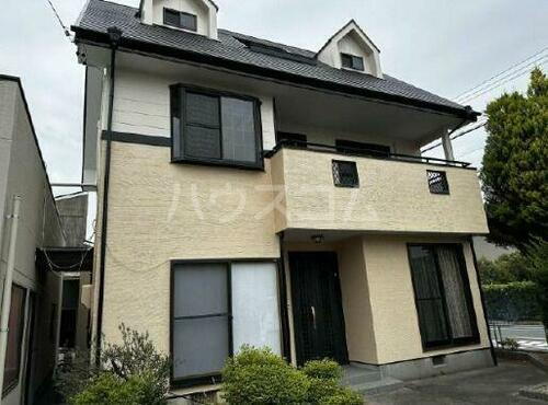 静岡県浜松市中央区志都呂１丁目 賃貸一戸建て