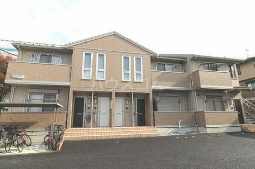 埼玉県さいたま市中央区桜丘１丁目 賃貸アパート