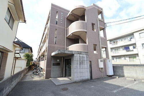 広島県安芸郡海田町南本町 賃貸マンション