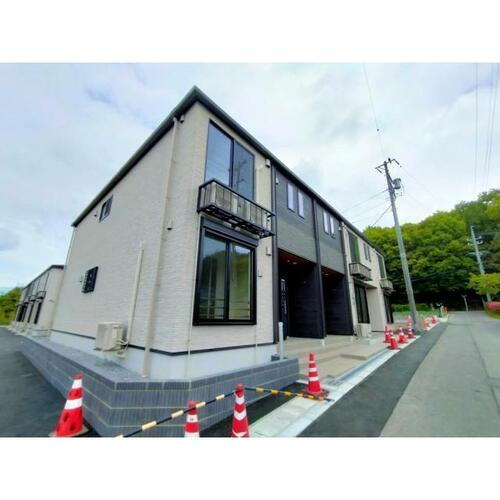長野県北佐久郡御代田町大字御代田 2階建 