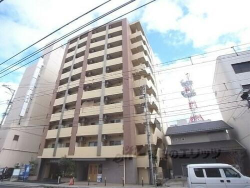 滋賀県大津市浜大津１丁目 10階建