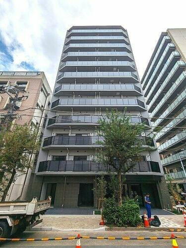 Ｕｒｂａｎｅｘ新御徒町 12階建
