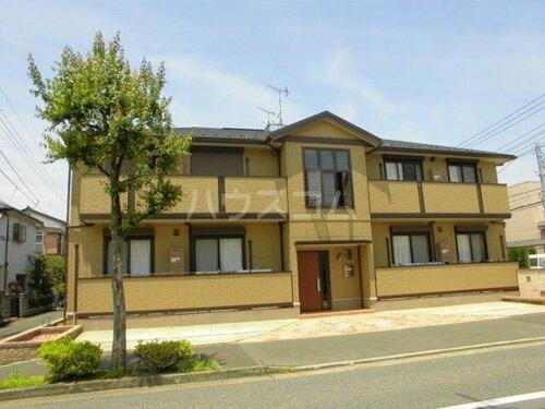 東京都葛飾区細田４丁目 2階建 築12年6ヶ月