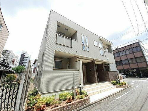 愛知県名古屋市千種区今池１丁目 2階建 築10年6ヶ月