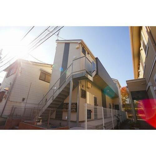 アリシアヒルズ横濱三春台