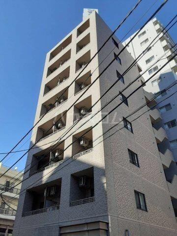 ＳＫコートⅣ 8階建