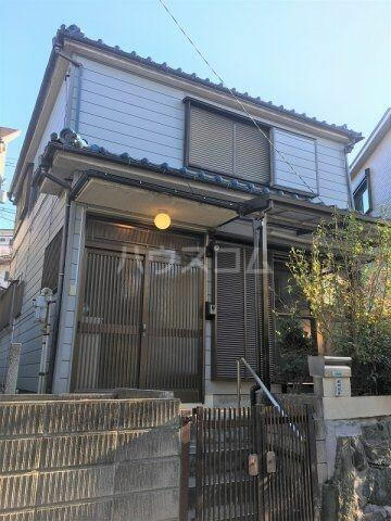 神奈川県横浜市中区大平町 賃貸一戸建て