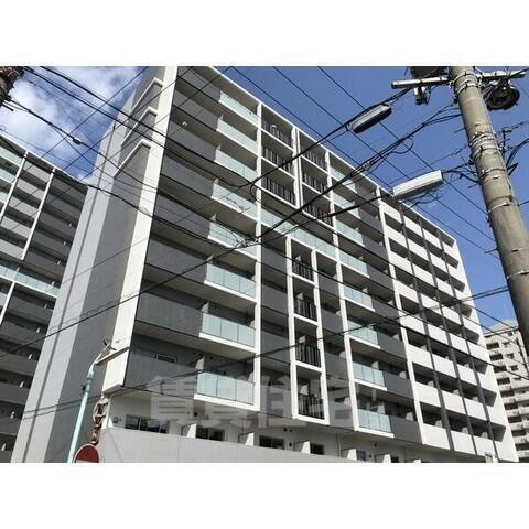 愛知県名古屋市中村区上米野町１丁目 10階建 築2年4ヶ月