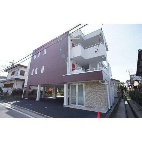 あさひレジデンス上中居Ⅱ