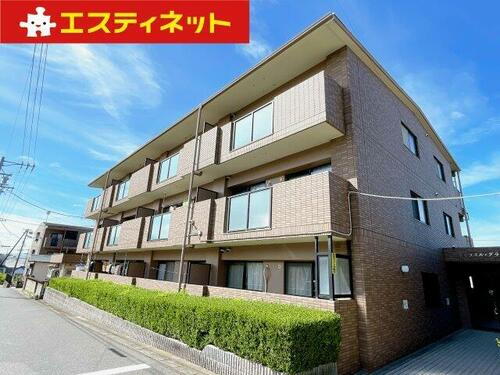 愛知県半田市美原町１丁目 賃貸マンション