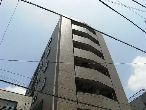 グランパス豊年 車道駅 1K 賃貸(賃貸マンション・アパート)