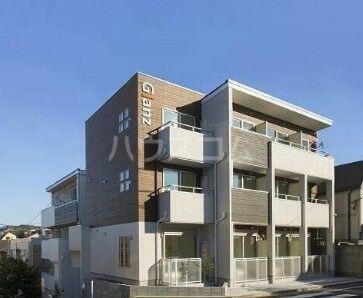 東京都北区赤羽西４丁目 賃貸アパート