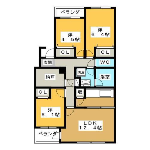 東京都江戸川区松島３丁目 新小岩駅 3SLDK マンション 賃貸物件詳細
