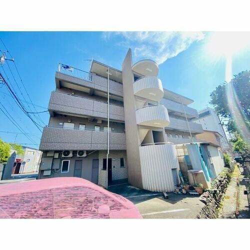 岐阜県大垣市東長町 賃貸マンション