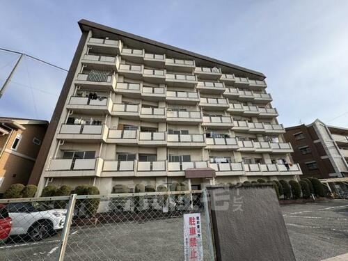 大阪府寝屋川市三井南町 賃貸マンション