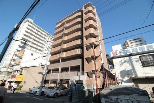 エスポワール三宮パート２