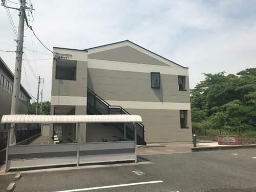 三重県いなべ市員弁町上笠田 賃貸アパート