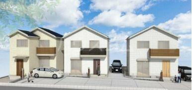 宮久保ブライトテラス銀花邸　Ａ棟