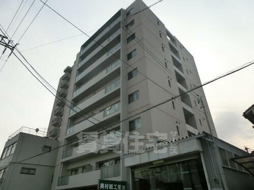 愛知県名古屋市西区新道１丁目 9階建 築10年1ヶ月