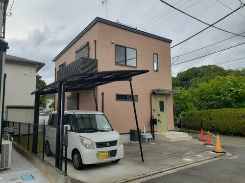 相原３丁目戸建