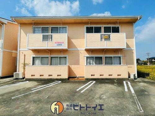ベルメゾン室岡 2階建