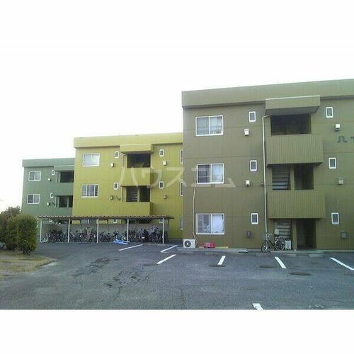 愛知県知立市牛田町高根 築37年9ヶ月 3階建