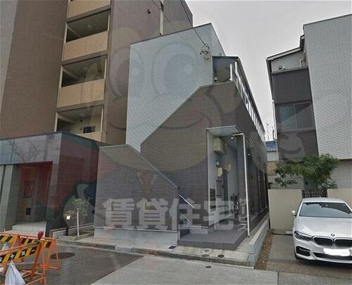 愛知県名古屋市南区鯛取通５丁目 2階建 築7年8ヶ月
