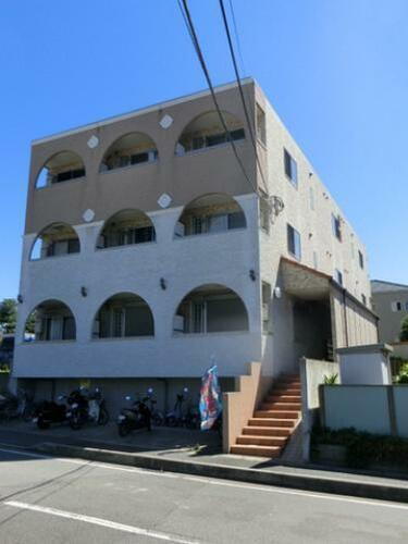 金太郎ヒルズ８