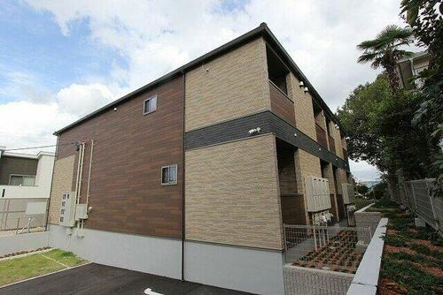 愛知県名古屋市天白区土原３丁目 賃貸アパート