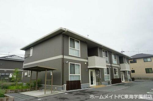 熊本県合志市須屋 2階建 築7年5ヶ月