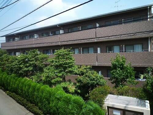 東京都調布市染地１丁目 3階建
