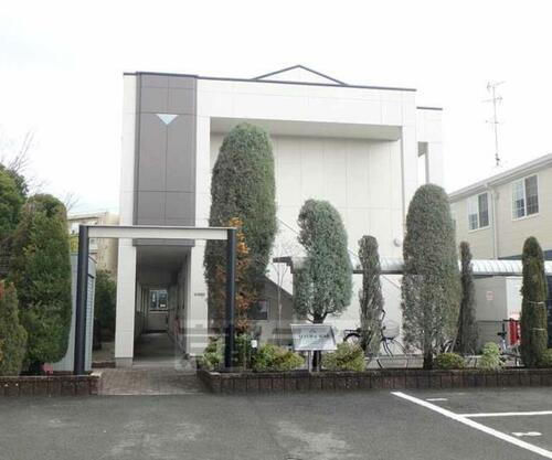 大阪府枚方市招提南町３丁目 2階建 築21年3ヶ月