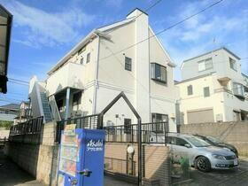 千葉県船橋市西船１丁目 2階建 築34年3ヶ月