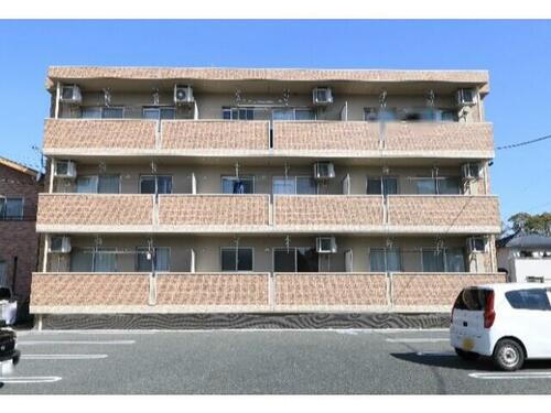 愛知県豊橋市西小鷹野４丁目 賃貸マンション